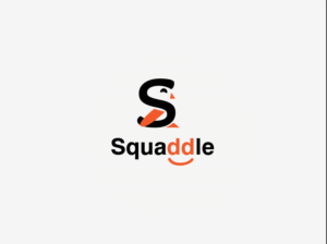Logo Design by dii for Squaddle | Design: #11131300