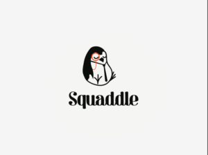 Logo Design by dii for Squaddle | Design: #11131307