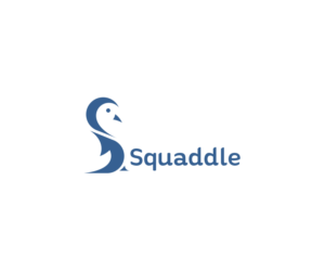 Logo Design by dii for Squaddle | Design: #11131344