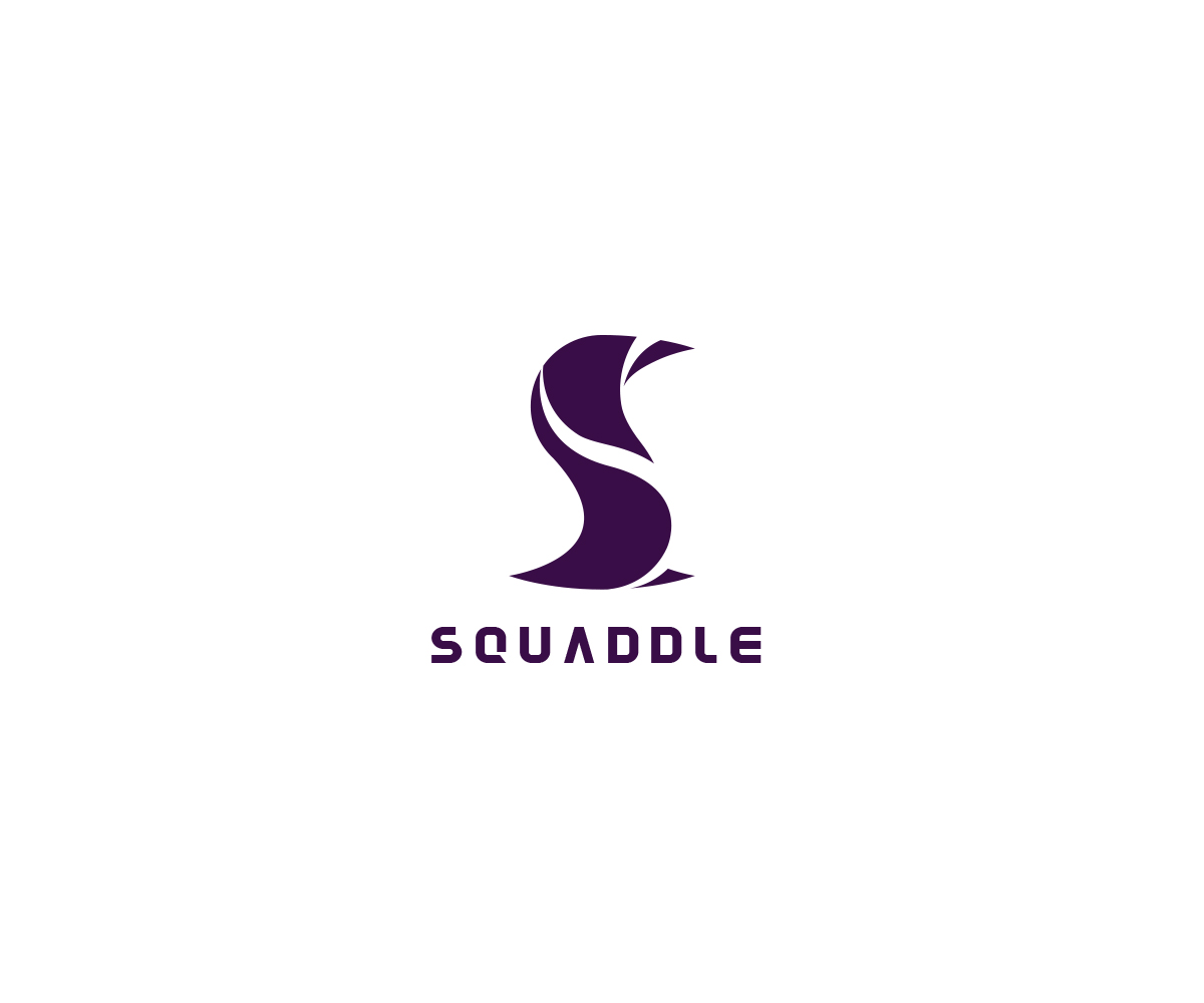 Logo Design by dii for Squaddle | Design #11131349