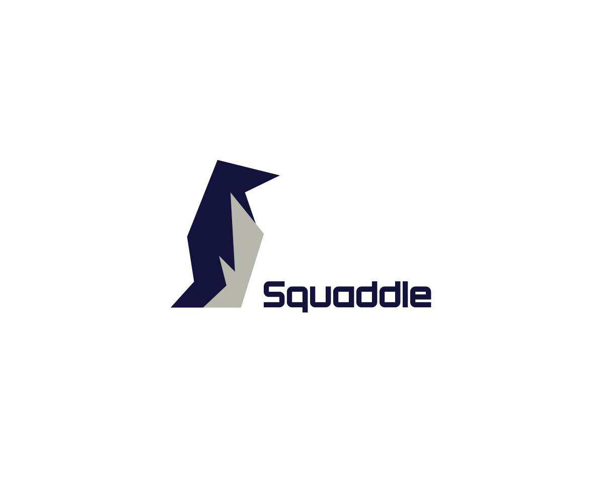 Logo-Design von dii für Squaddle | Design #11131351