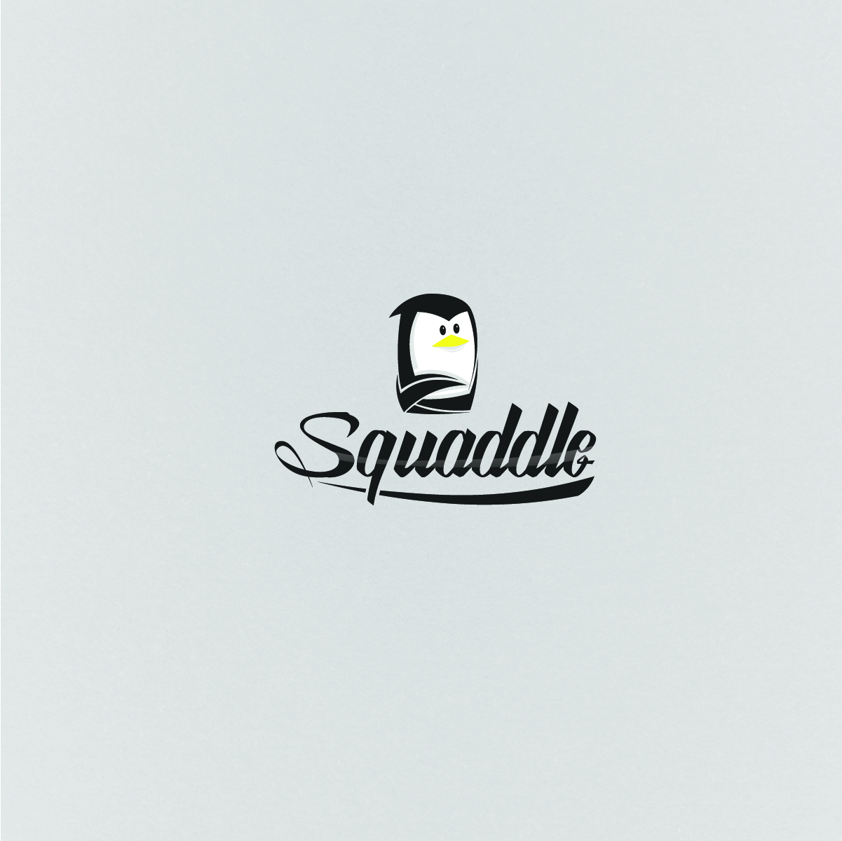 Logo Design by dii for Squaddle | Design #11131499