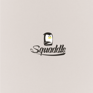 Logo Design by dii for Squaddle | Design: #11131499