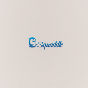 Logo Design by dii for Squaddle | Design: #11131503