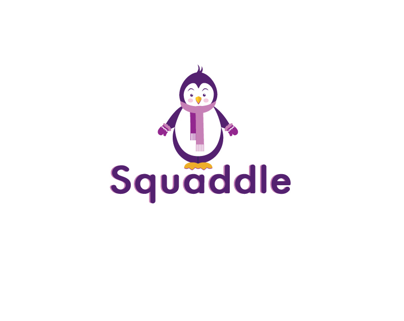 Logo-Design von instudio für Squaddle | Design #11157899