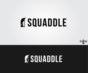Logo Design by Dmat for Squaddle | Design: #11185745