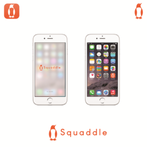 Diseño de Logo por Jamie Designs para Squaddle | Diseño #11134885