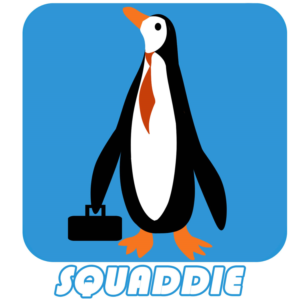 Logo Design by vesna.radulovic1 for Squaddle | Design: #11128948