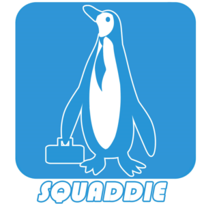 Logo Design by vesna.radulovic1 for Squaddle | Design: #11128950