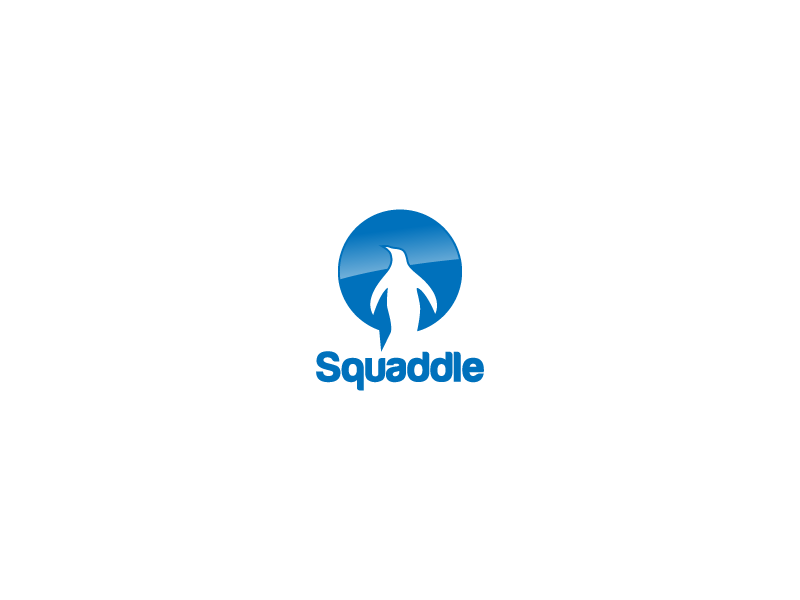 Logo Design by ErTistic for Squaddle | Design #11136526