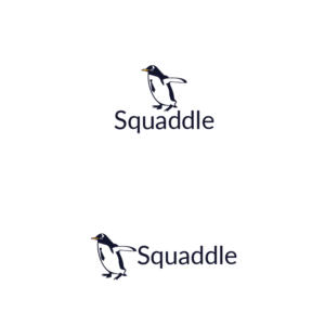 Logo Design by TB Designs for Squaddle | Design: #11113427