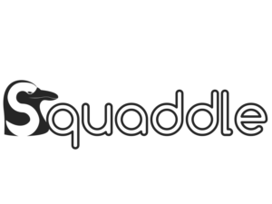 Logo Design by Samy Guerra for Squaddle | Design: #11133099