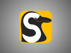 Logo Design by Samy Guerra for Squaddle | Design: #11133148