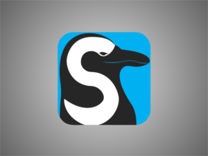 Logo Design by Samy Guerra for Squaddle | Design: #11133170
