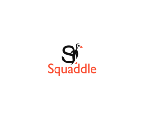 Logo Design by R O N I E for Squaddle | Design: #11149904