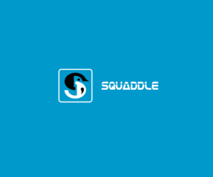 Logo Design by R O N I E for Squaddle | Design: #11154605