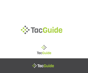 Logo Design by JACQUI for TacGuide | Design #11141331
