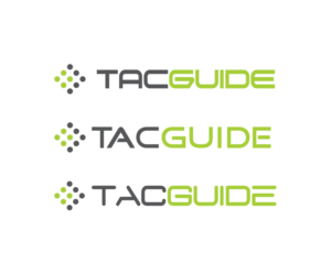 Logo Design by JACQUI for TacGuide | Design: #11153192