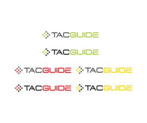 Logo Design by JACQUI for TacGuide | Design: #11153872
