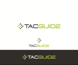 Logo Design by JACQUI for TacGuide | Design: #11154497