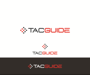 Logo Design by JACQUI for TacGuide | Design: #11154516