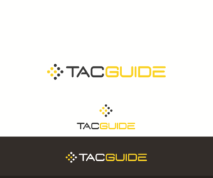 Logo Design by JACQUI for TacGuide | Design: #11154533