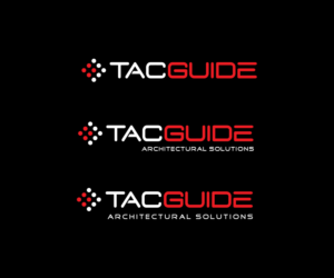 Logo Design by JACQUI for TacGuide | Design: #11164645