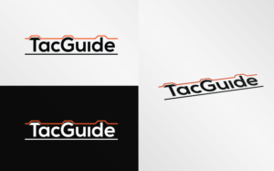 Design de Logo par Grafactory pour TacGuide | Design : #11133936