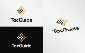 Logo Design by Grafactory for TacGuide | Design: #11134827