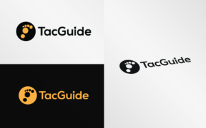 Design de Logo par Grafactory pour TacGuide | Design : #11134904