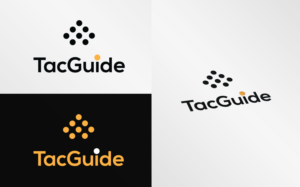 Design de Logo par Grafactory pour TacGuide | Design : #11134947