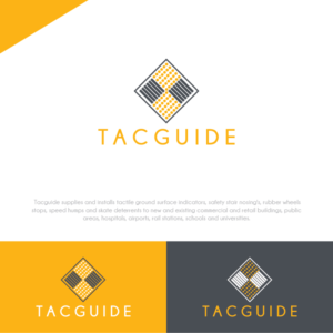 Design de Logo par Logo Xtudio pour TacGuide | Design : #11133938