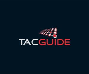 Logo Design by creative.bugs for TacGuide | Design: #11131106