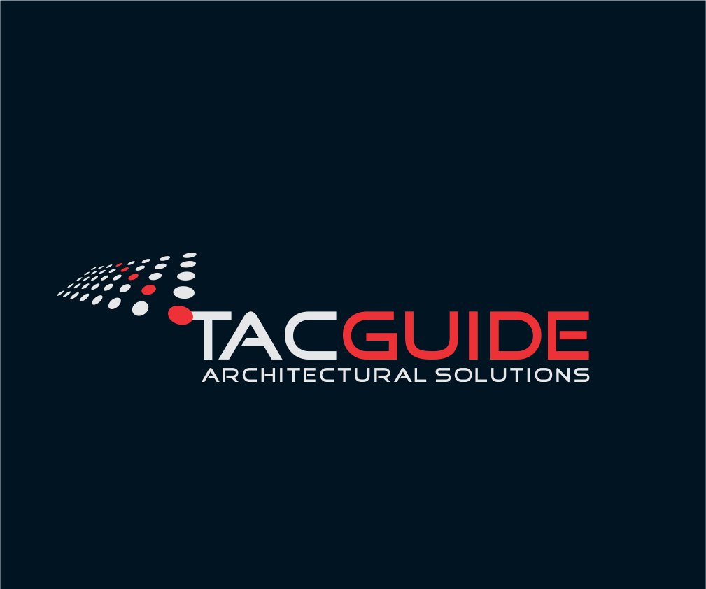 Logo Design by creative.bugs for TacGuide | Design #11144033
