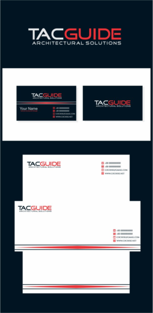 Logo Design by creative.bugs for TacGuide | Design: #11169201