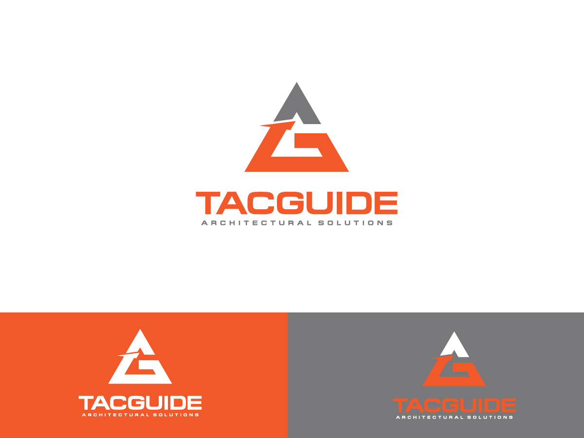 Logo Design by Atec for TacGuide | Design #11122604