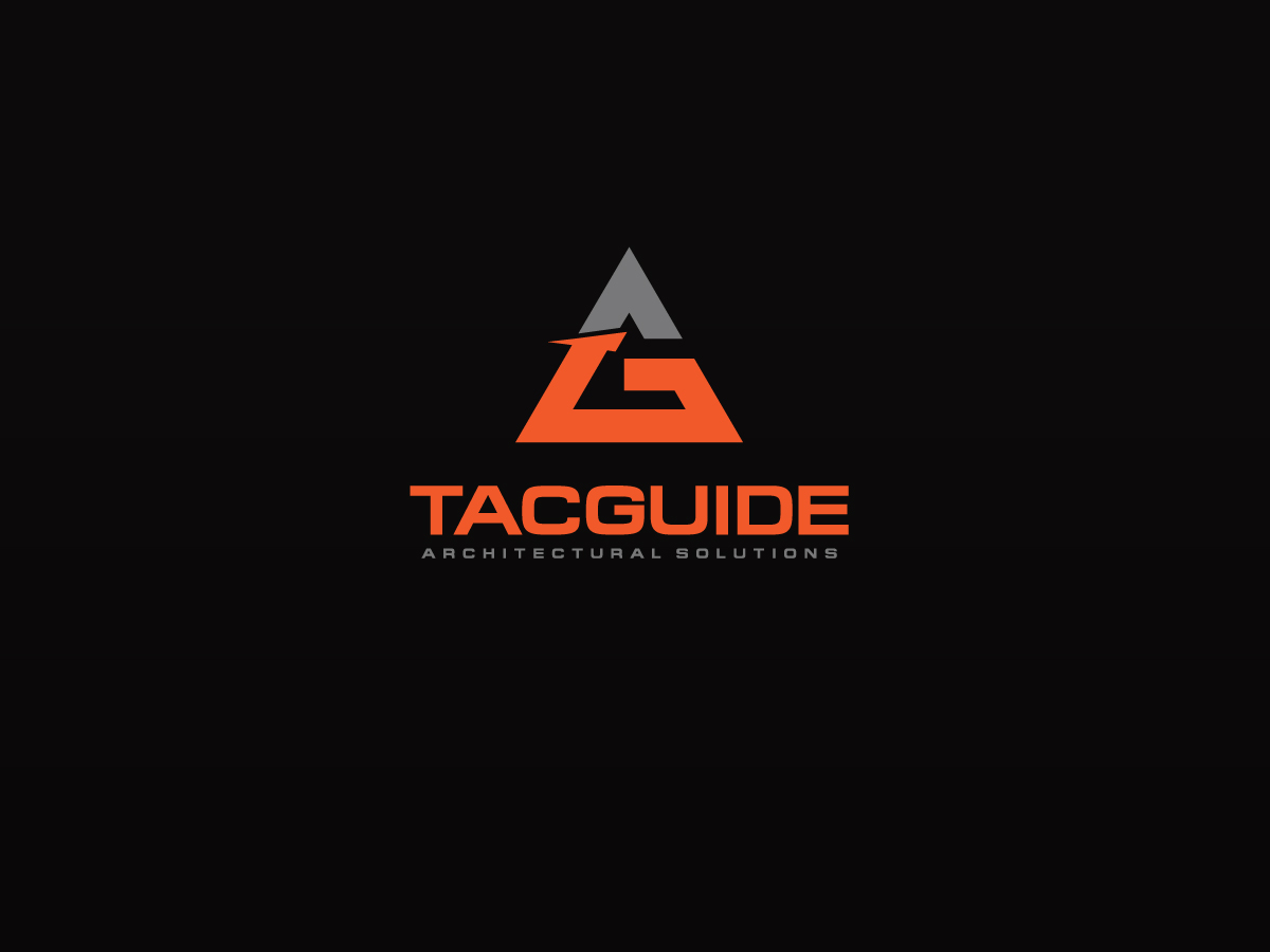 Logo Design by Atec for TacGuide | Design #11122674