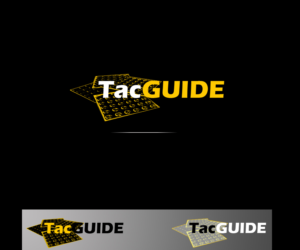 Design de Logo par R O N I E pour TacGuide | Design : #11178376