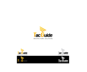 Design de Logo par R O N I E pour TacGuide | Design : #11180679