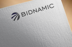 Bidnamic | Logo Design by GLDesigns