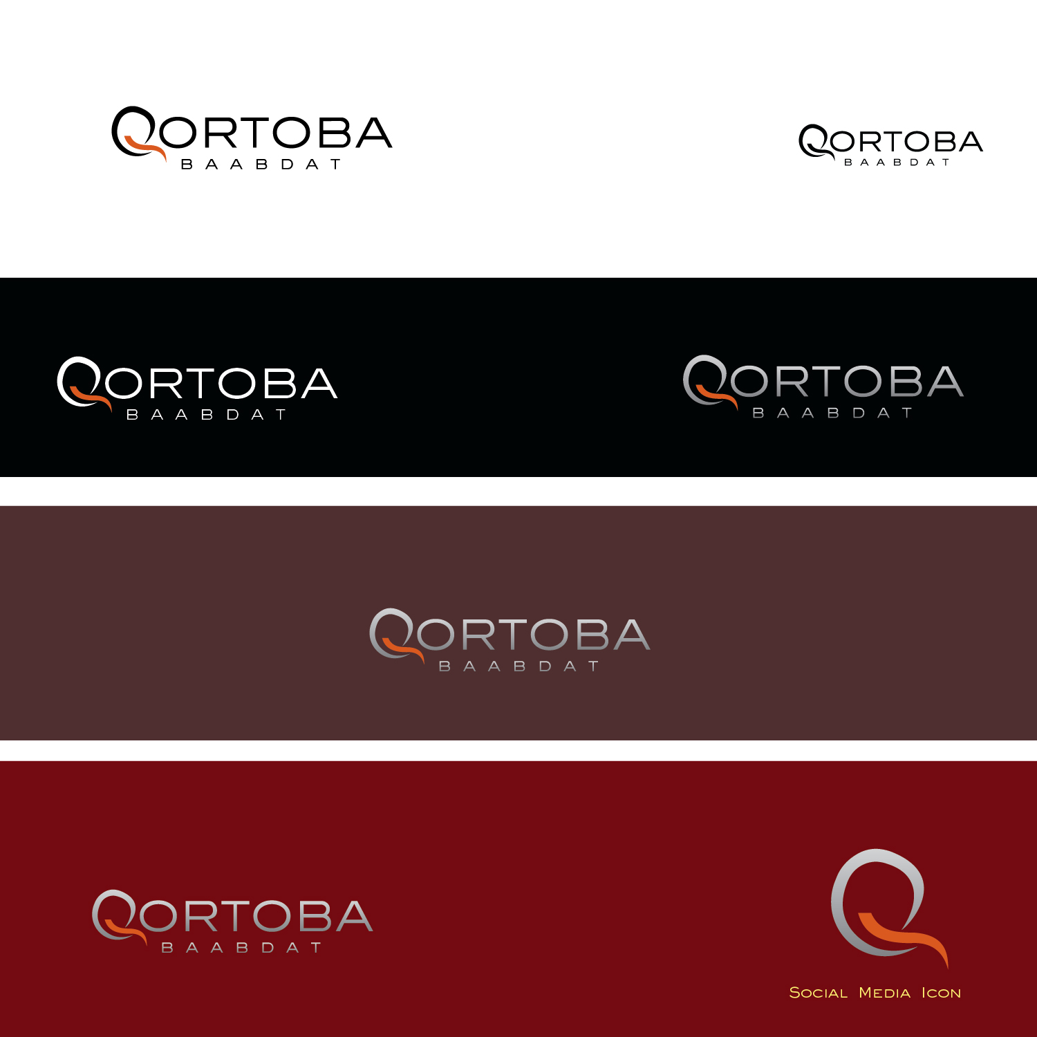 Logo Design by emptyboxgraphics for Heritage Culinary Services S.A.R.L | Design #11194702