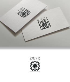 Logo Design by jenggot_merah_