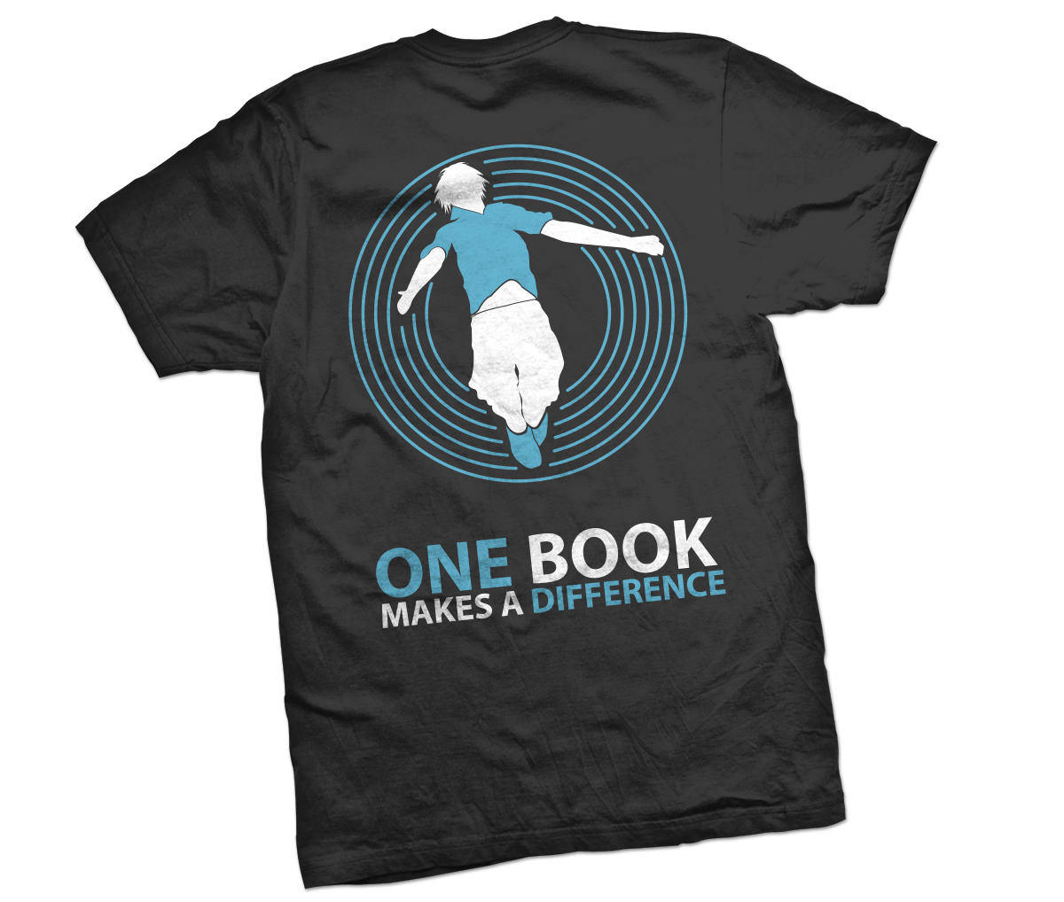 T-Shirt-Design von exoddinary für dieses Projekt | Design #2300009