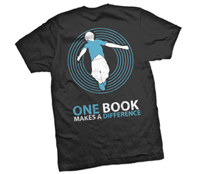 T-shirt Design by exoddinary