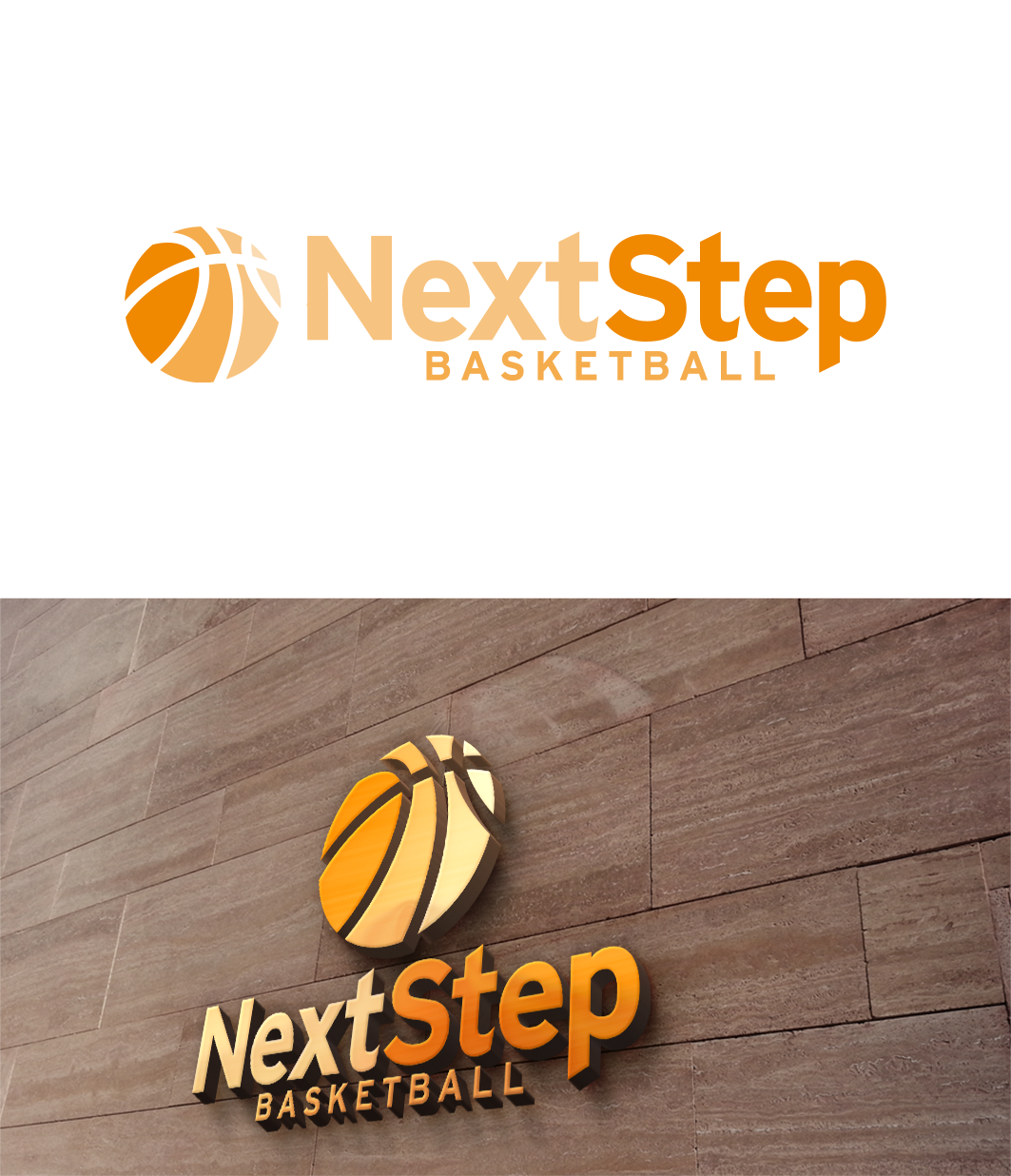 Logo Design by trufya for Next Step Holding Australia | Design #11256058