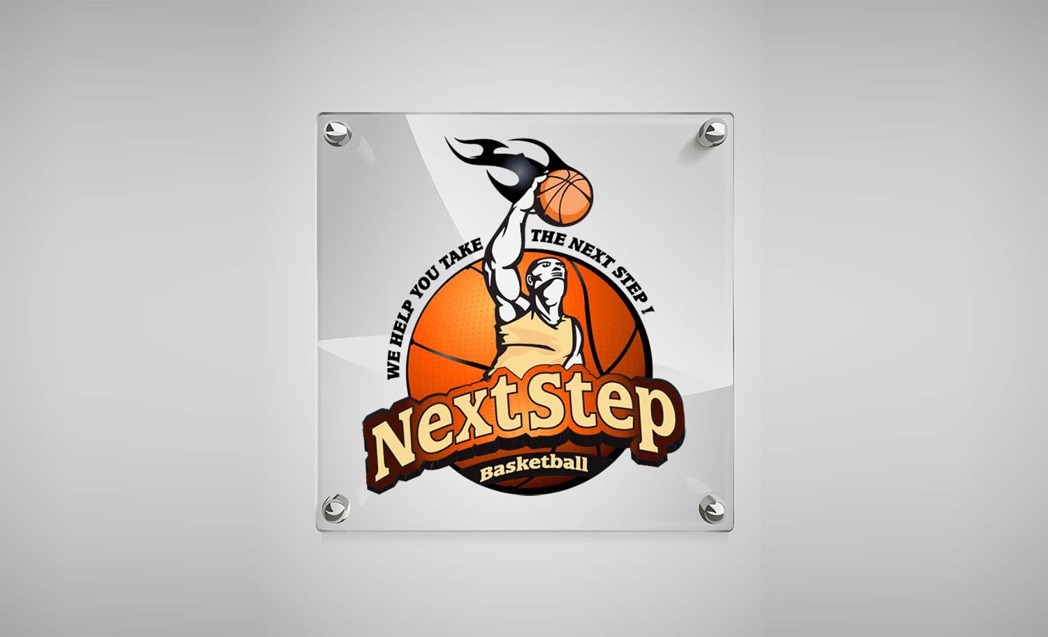 Logo-Design von mo für Next Step Holding Australia | Design #11109613