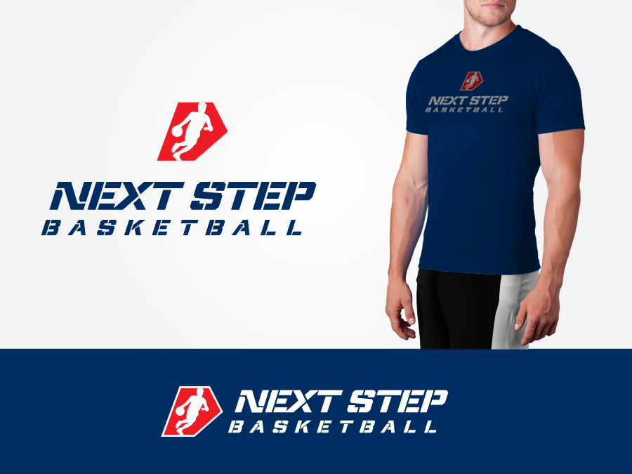 Logo-Design von airborne für Next Step Holding Australia | Design #11117794