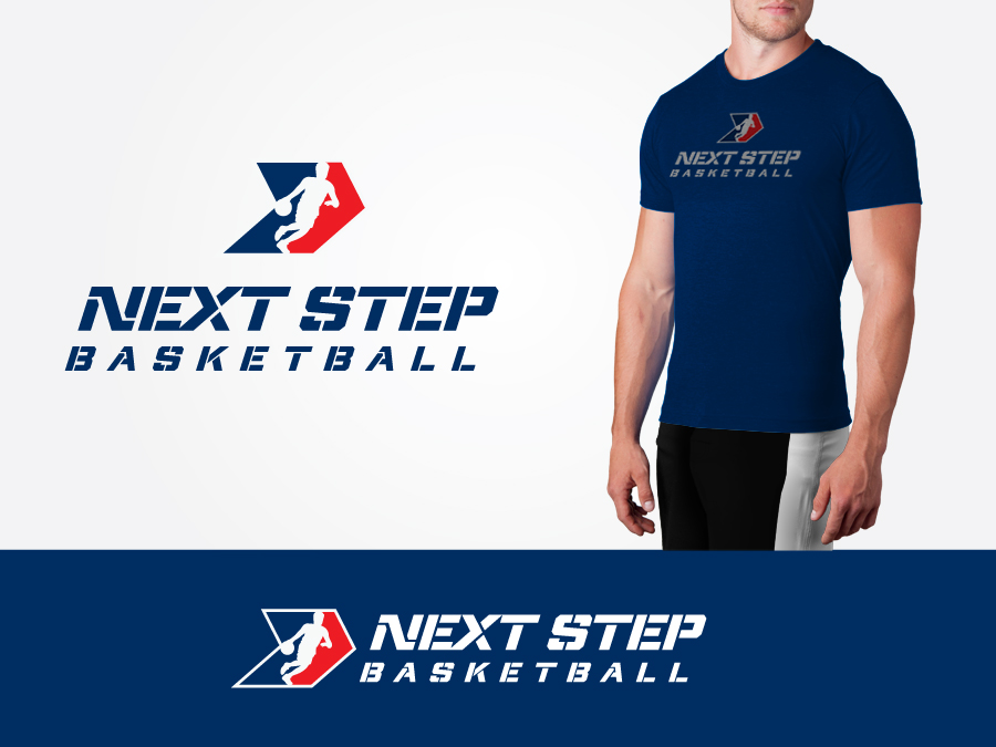 Design de Logo par airborne pour Next Step Holding Australia | Design #11117795
