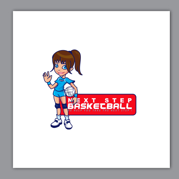 Logo-Design von ApurbaMan für Next Step Holding Australia | Design #11252090