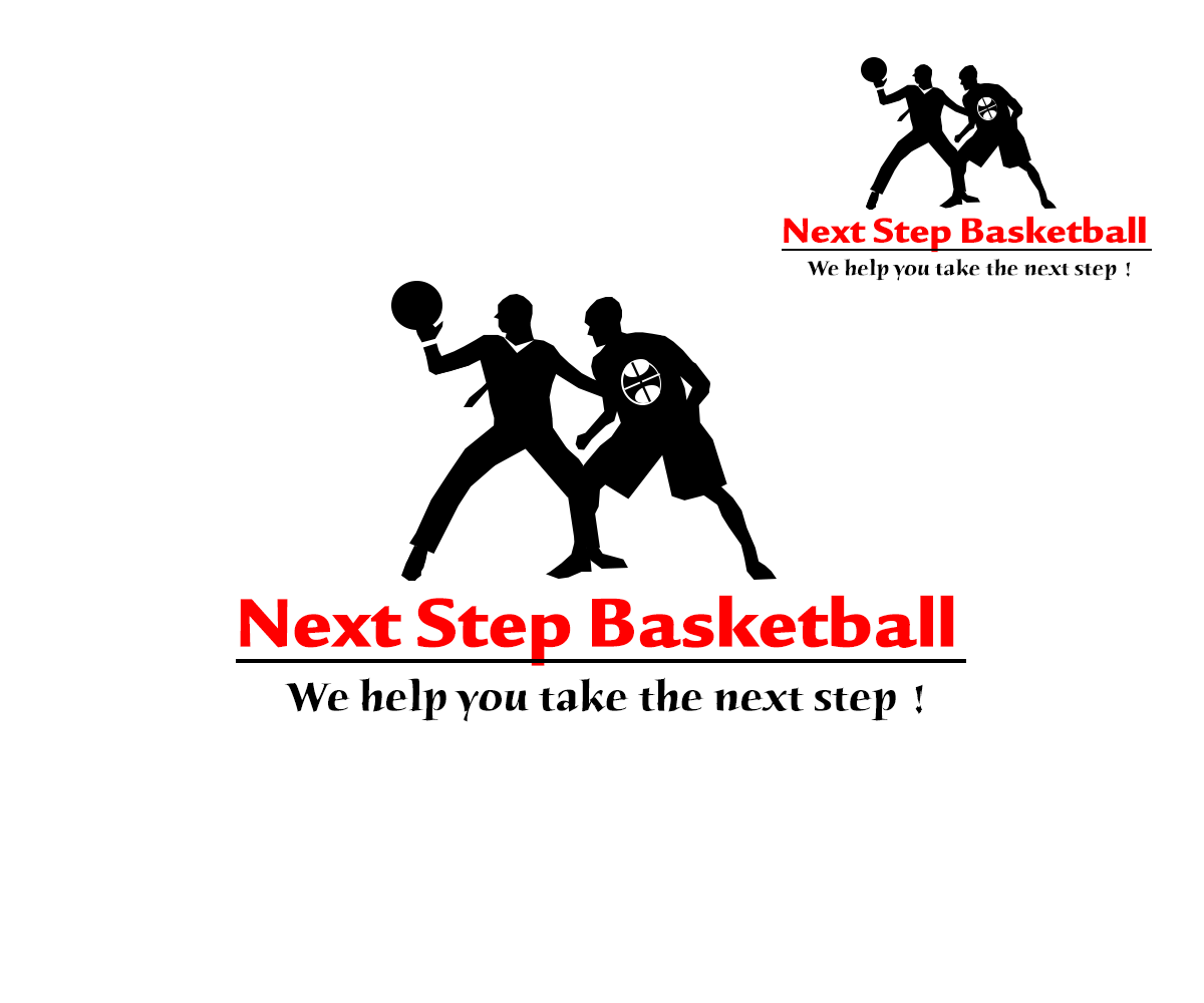 Logo-Design von Art Girl für Next Step Holding Australia | Design #11115935